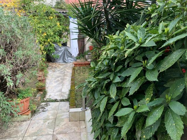 Villetta a schiera in vendita di 201 m² in Via Giuseppe Garibaldi, 33