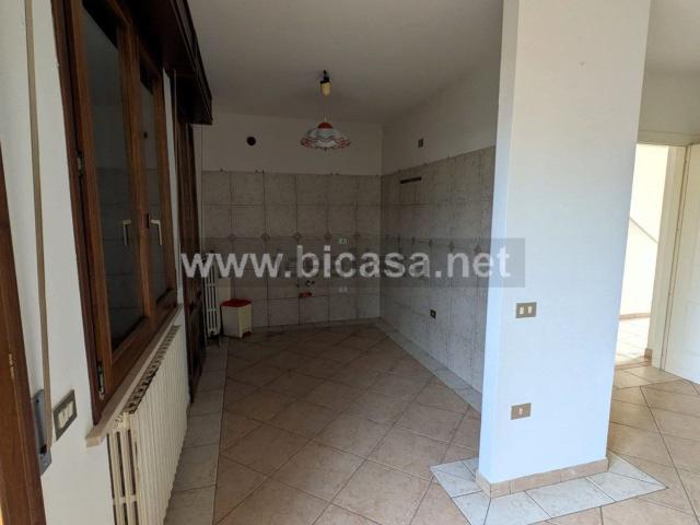 Villetta a schiera in vendita di 201 m² in Via Giovanni Santi