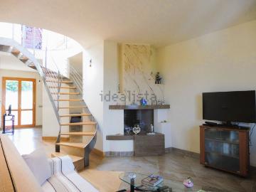 Casa in vendita a San Frediano Firenze - Terrazzo