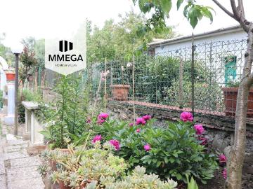 Villetta a schiera in vendita di 201 m² in Via Livornese, 488