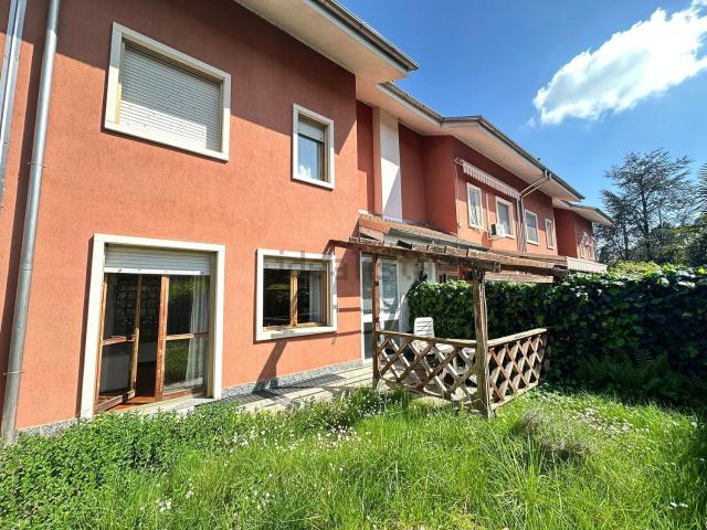 Villetta a schiera in vendita di 202 m²