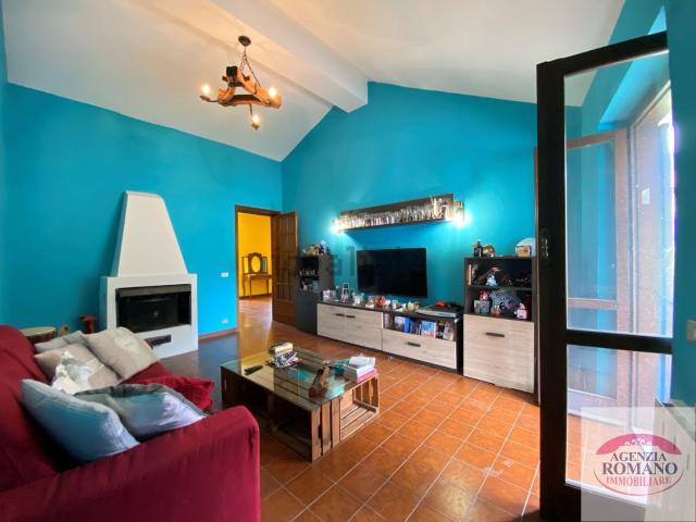 Villetta a schiera in vendita di 202 m² in Località Piano, 34
