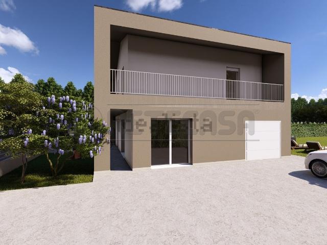Villetta a schiera in vendita di 203 m²