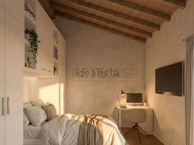 Villetta a schiera in vendita di 203 m²