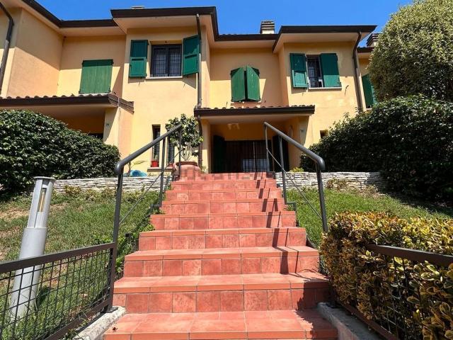 Villetta a schiera in vendita di 203 m²