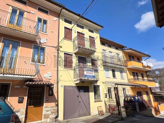 Villetta a schiera in vendita di 203 m²