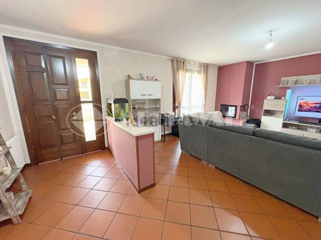 Villetta a schiera in vendita di 203 m²