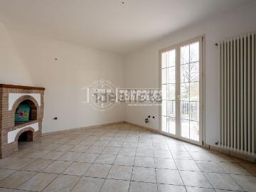 Villetta a schiera in vendita di 203 m² in Via Ettore Troilo, 21