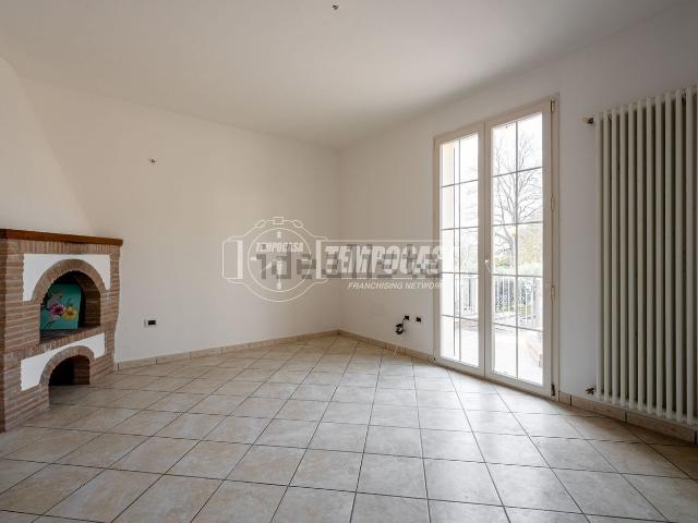 Villetta a schiera in vendita di 203 m² in Via Ettore Troilo, 21