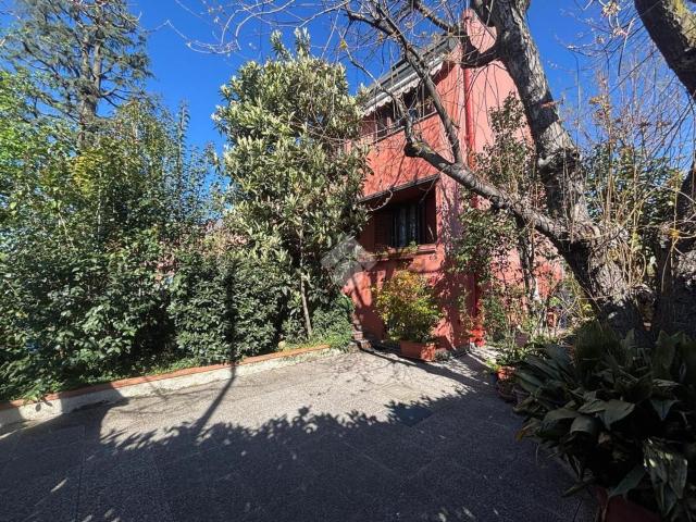 Villetta a schiera in vendita di 203 m² in Via Friuli, 2