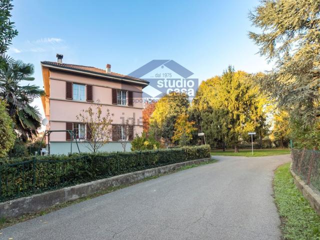 Villetta a schiera in vendita di 203 m² in Via Isonzo, 5