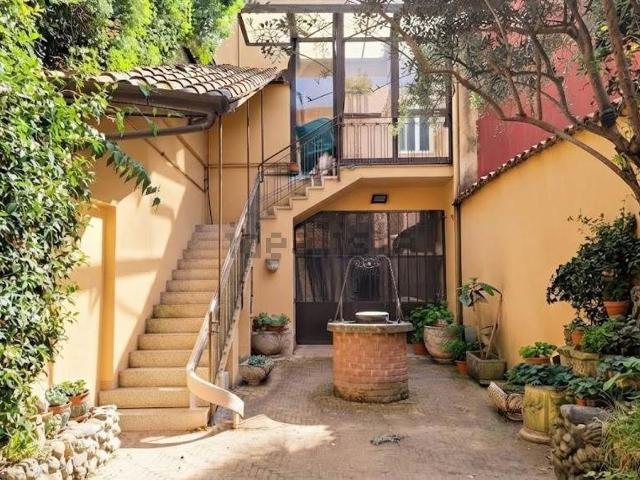 Villetta a schiera in vendita di 203 m² in Via Nova