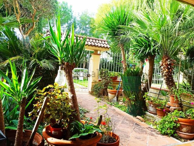 Villetta a schiera in vendita di 204 m² in Via Etiopia