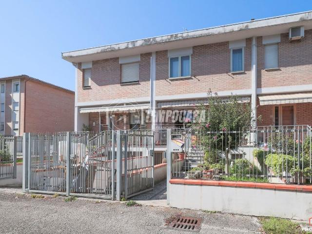 Villetta a schiera in vendita di 204 m² in Via Keplero