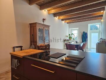 Villetta a schiera in vendita di 204 m² in Via Piazzolo