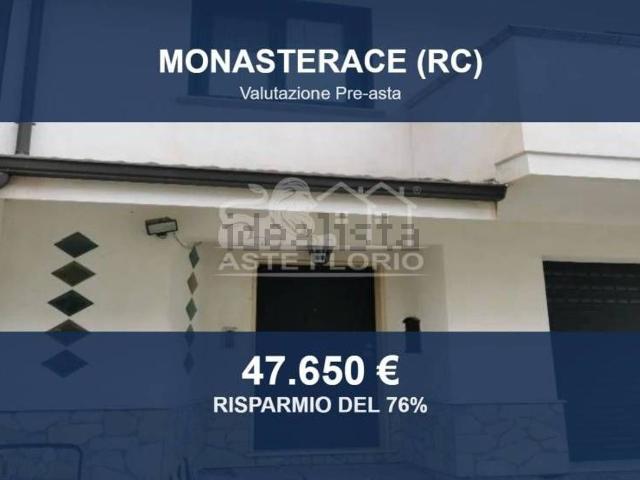 Villetta a schiera in vendita di 204 m² in Viale delle Libertà
