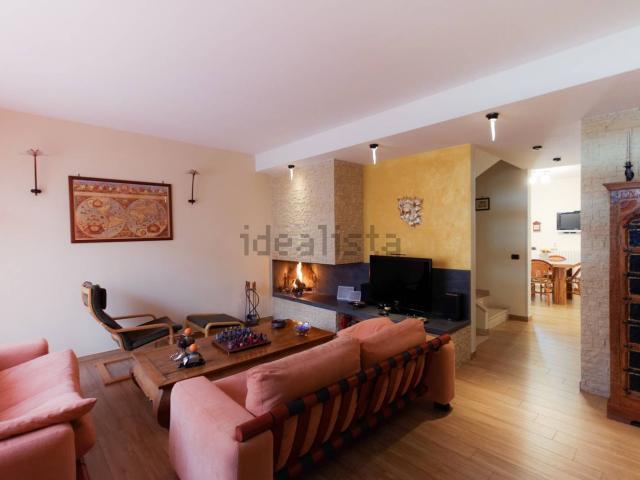 Villetta a schiera in vendita di 205 m²