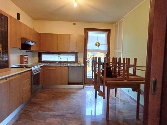 Villetta a schiera in vendita di 205 m²