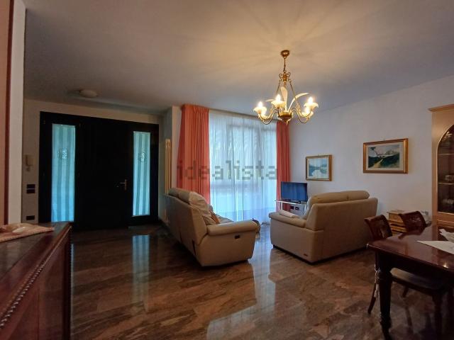 Villetta a schiera in vendita di 205 m²