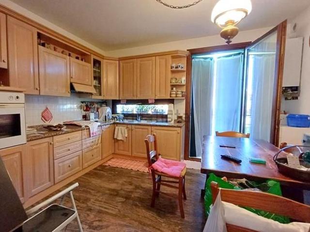 Villetta a schiera in vendita di 205 m²