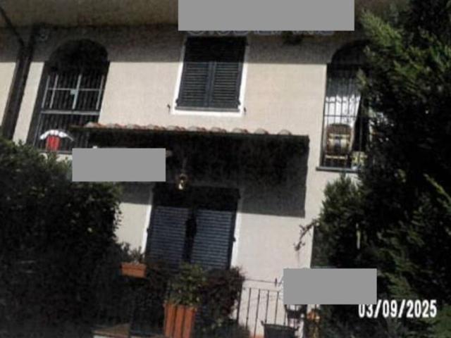 Villetta a schiera in vendita di 205 m² in Via A.Selva, 242