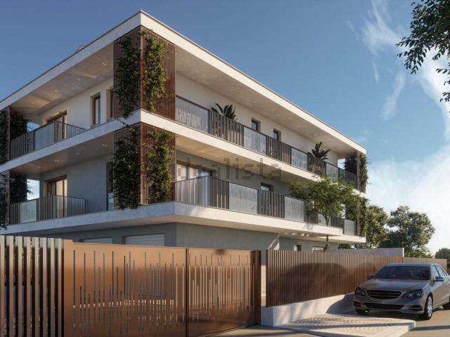 Villetta a schiera in vendita di 205 m² in Via Bonaventura da Peraga, 24