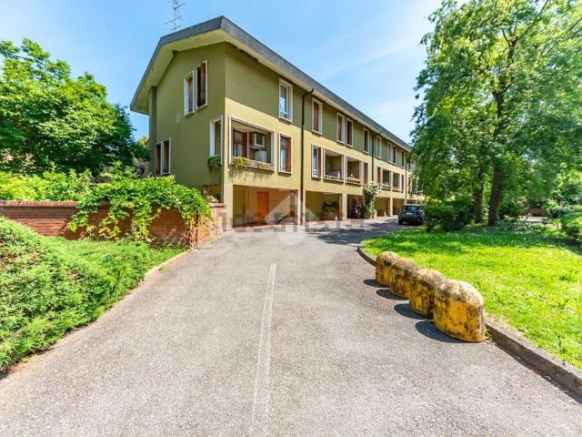 Villetta a schiera in vendita di 205 m² in Via Giacomo Matteotti, 45