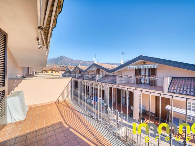 Villetta a schiera in vendita di 205 m² in Via dei Suppo, 7