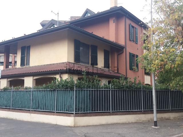 Villetta a schiera in vendita di 205 m² in Via Maria Cristina, 13