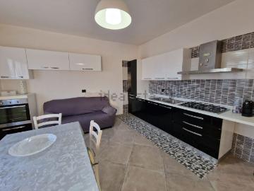 Villetta a schiera in vendita di 205 m² in Via Santa Margherita