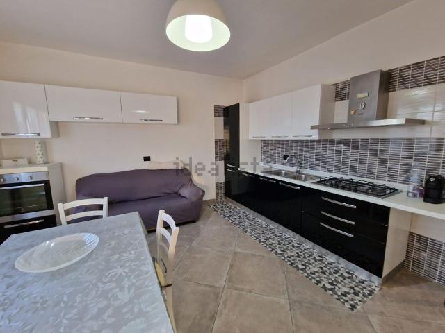 Villetta a schiera in vendita di 205 m² in Via Santa Margherita