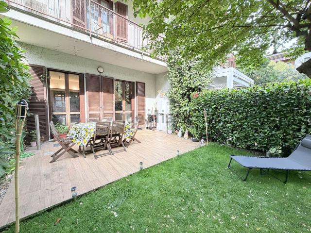 Villetta a schiera in vendita di 205 m² in Via Roma, 8