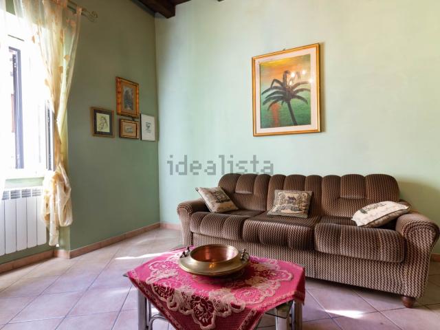 Villetta a schiera in vendita di 205 m² in Via rosa