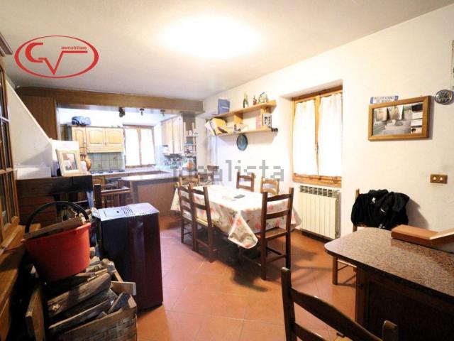 Villetta a schiera in vendita di 205 m² in Via Verdi Giuseppe mercatale Valdarno