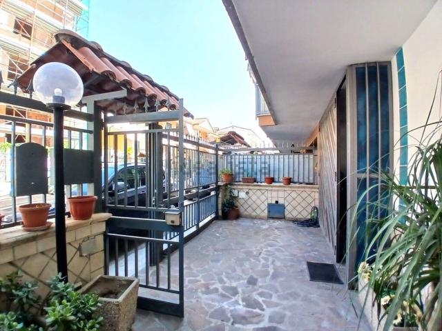 Villetta a schiera in vendita di 206 m² in Via Marchesella