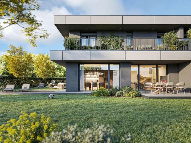 Villetta a schiera in vendita di 204 m² in Via Tito Livio