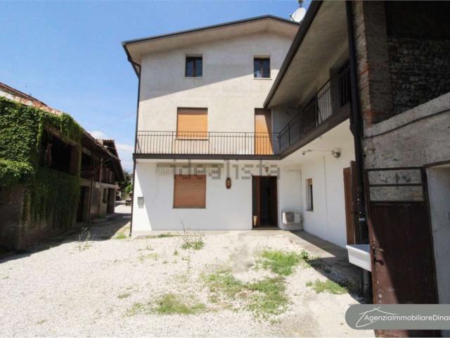 Villetta a schiera in vendita di 207 m²