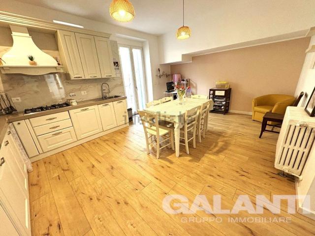 Villetta a schiera in vendita di 207 m² in Via Don Giovanni Minzoni