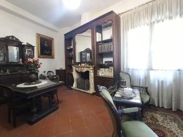 Villetta a schiera in vendita di 207 m² in Via del Fosso Secco, 106