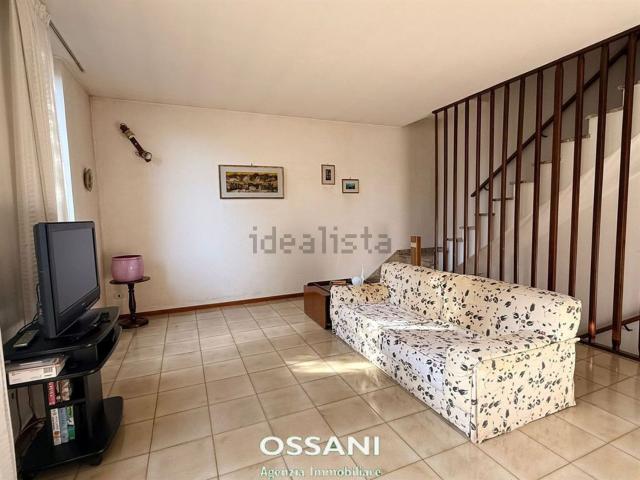 Villetta a schiera in vendita di 207 m² in Via Filanda Nuova, 29