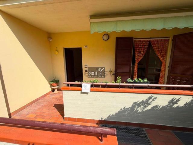 Villetta a schiera in vendita di 207 m² in Via Lago Maggiore, 260