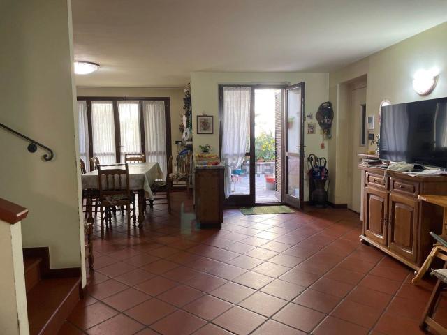 Villetta a schiera in vendita di 207 m² in Via Niccolò Paganini