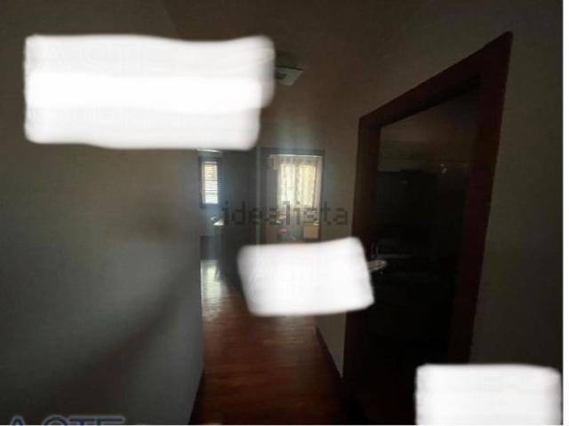 Villetta a schiera in vendita di 207 m² in Via Principe Eugenio, 10