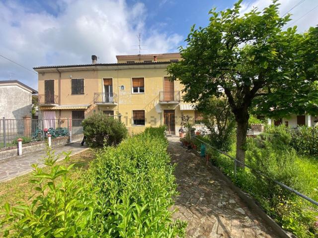 Villetta a schiera in vendita di 208 m²