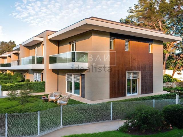 Villetta a schiera in vendita di 208 m²