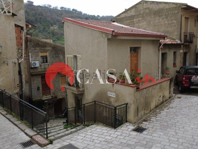 Villetta a schiera in vendita di 208 m² in Via Giuseppe Garibaldi, 1