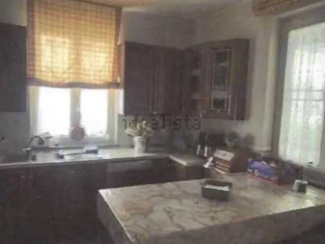 Villetta a schiera in vendita di 208 m² in Via Don Luigi Sturzo