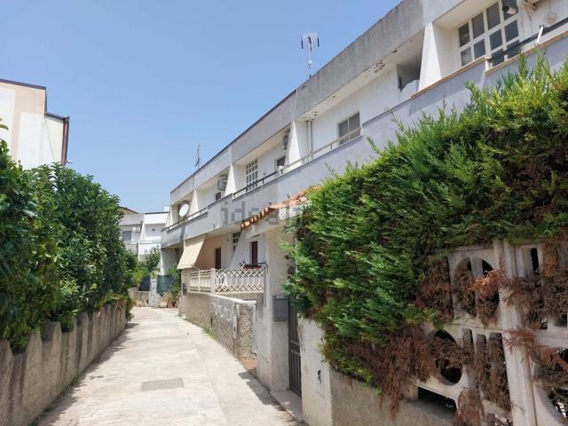 Villetta a schiera in vendita di 208 m² in Via della Resistenza, 39
