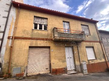 Villetta a schiera in vendita di 208 m² in Via Fratelli Cairoli, 26
