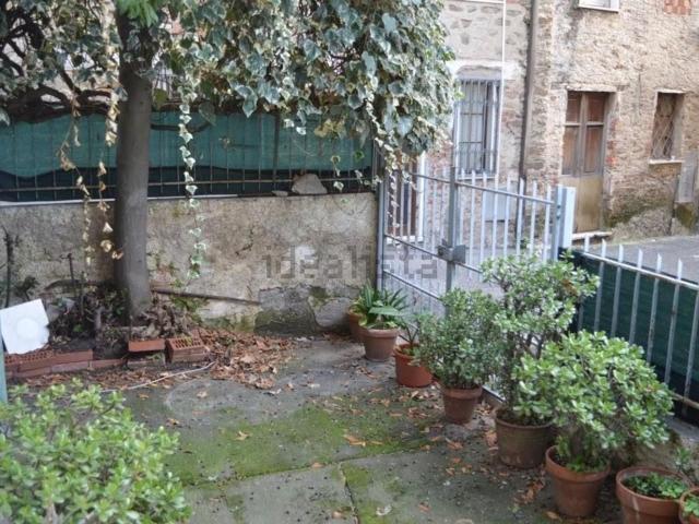Villetta a schiera in vendita di 208 m² in Via San Maria